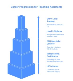 What Qualifications Do You Need to Be a Teaching Assistant in the UK?