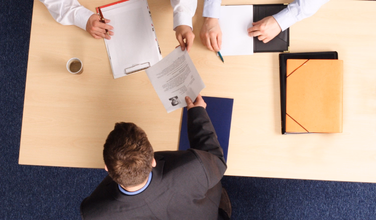 Highest Paying Business Jobs