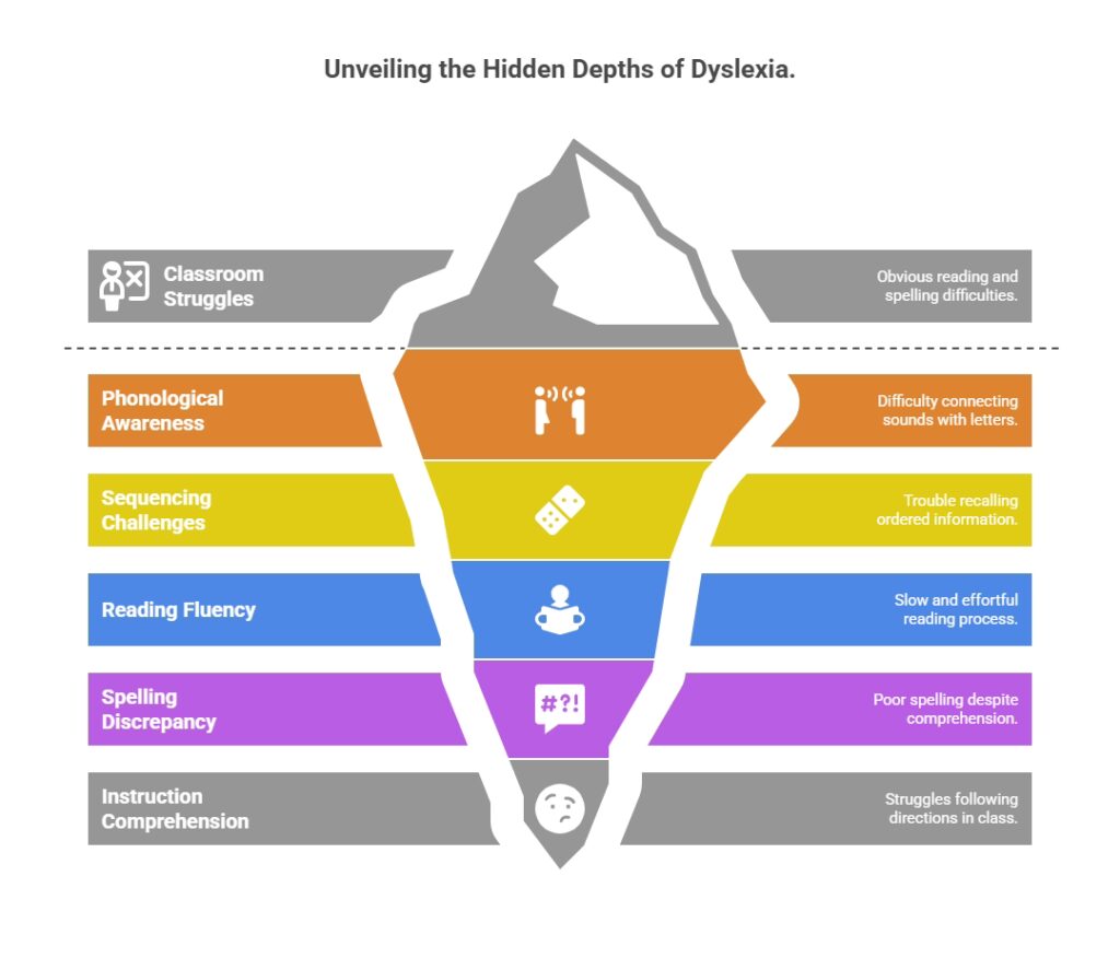Understanding Dyslexia: What Every Teaching Assistant Needs to Know