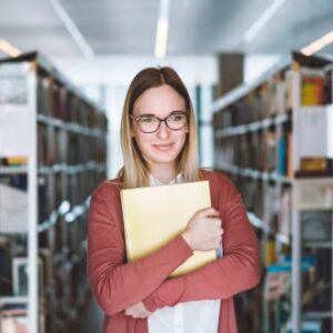 Librarian/ Library Assistant Job Ready Programme with Money Back Guarantee