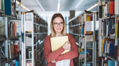 Librarian/ Library Assistant Job Ready Programme with Money Back Guarantee