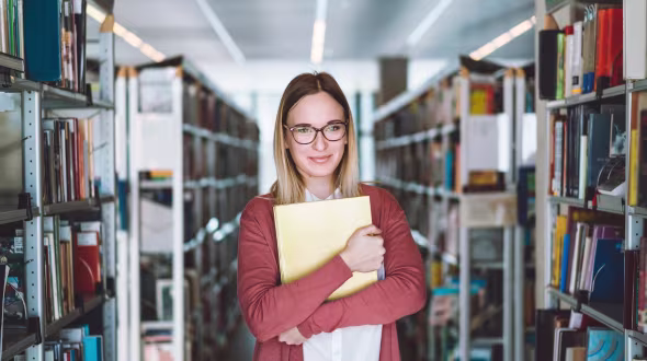 Librarian/ Library Assistant Job Ready Programme with Money Back Guarantee