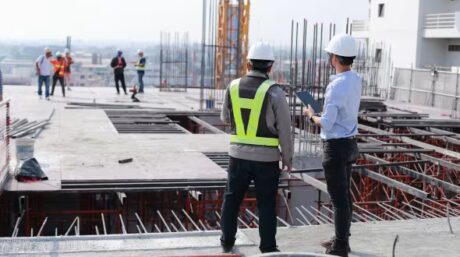 Construction Engineering Job Ready Programme with Money Back Guarantee