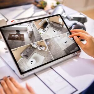 CCTV & Security Management Job Ready Programme with Money Back Guarantee