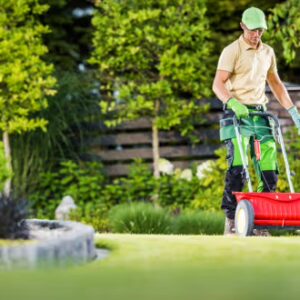 Gardening & Landscaping Job Ready Programme with Money Back Guarantee