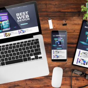 CSS - Responsive Design