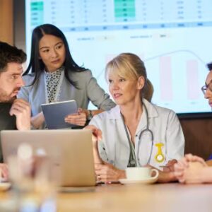 Medicine Administration Job Ready Programme with Money Back