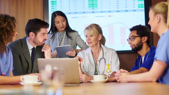 Medicine Administration Job Ready Programme with Money Back