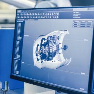 CAD & 3D Design Job Ready Programme with Money Back Guarantee