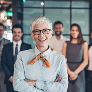 Business Leadership Job Ready Programme with Money Back Guarantee