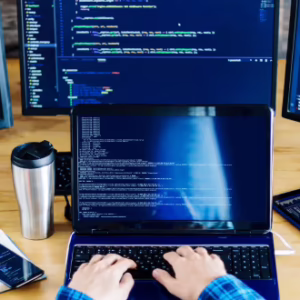 Software Engineering Job Ready Programme with Money Back Guarantee