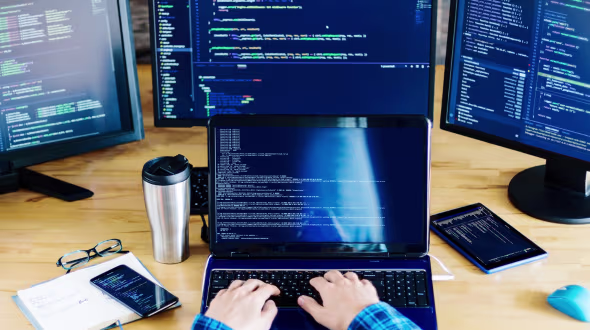 Software Engineering Job Ready Programme with Money Back Guarantee