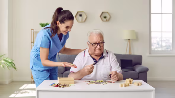 Mental Health Nursing Job Ready Programme with Money Back Guarantee
