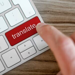 Translation Job Ready Programme with Money Back Guarantee