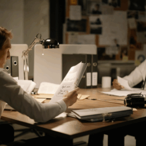 Private Investigation Job Ready Programme with Money Back Guarantee