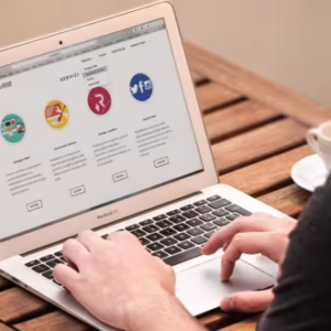 Web Design & Development Job Ready Programme with Money Back Guarantee