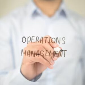 Operations Management Job Ready Programme with Money Back Guarantee