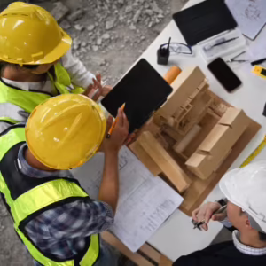 Construction Management Job Ready Programme with Money Back Guarantee