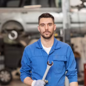 Car Mechanic Job Ready Programme with Money Back Guarantee