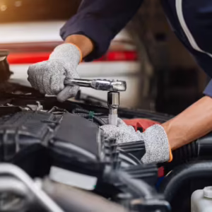 HGV Mechanic Job Ready Programme with Money Back Guarantee
