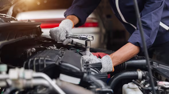 HGV Mechanic Job Ready Programme with Money Back Guarantee