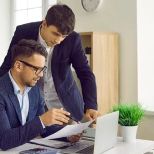 Administrator Job Ready Programme with Money Back Guarantee