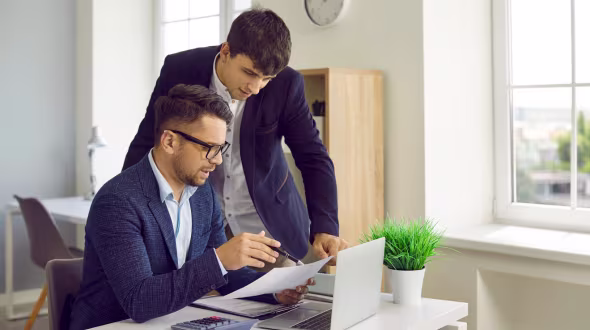 Administrator Job Ready Programme with Money Back Guarantee