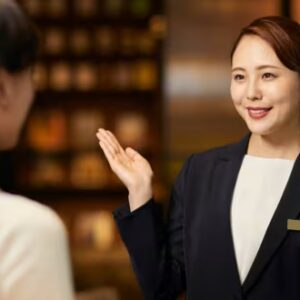 Hospitality Management Job Ready Programme with Money Back Guarantee