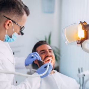 Dental Hygienist Job Ready Programme with Money Back Guarantee