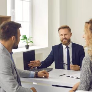 Mortgage Advisor Job Ready Programme with Money Back Guarantee