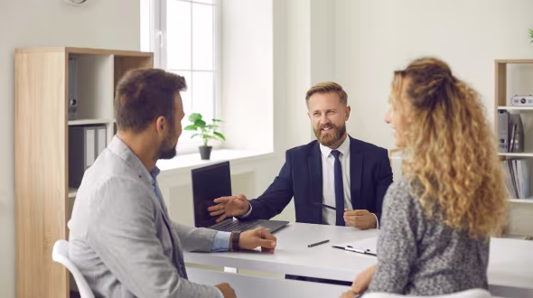 Mortgage Advisor Job Ready Programme with Money Back Guarantee