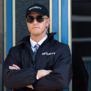 Security Guard Job Ready Programme with Money Back Guarantee