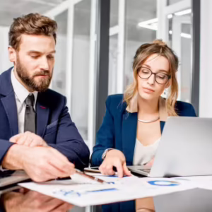 Office Management Job Ready Programme with Money Back Guarantee