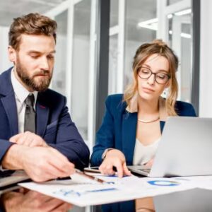 Office Management Job Ready Programme with Money Back Guarantee