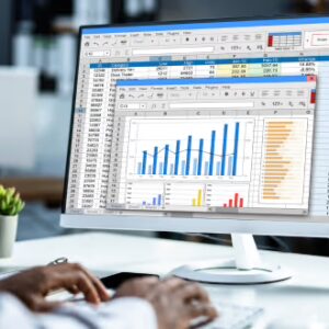 Data Analyst - Job Ready Program with Money Back Guarantee