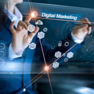 Digital Marketing Job Ready Program with Money Back Guarantee