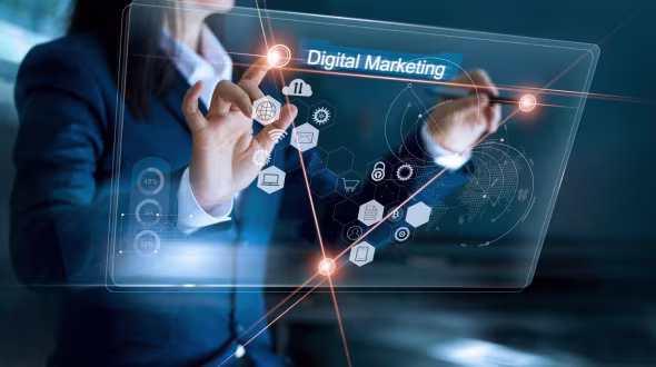 Digital Marketing Job Ready Program with Money Back Guarantee