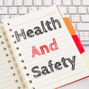 Health and Safety Officer Job Ready Program
