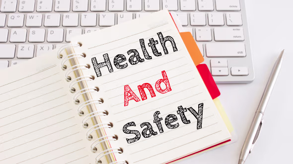 Health and Safety Officer Job Ready Program