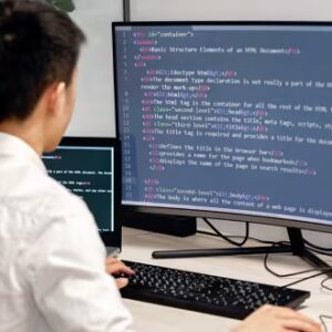 Web Developer Job Interview Support Program with Money Back Guarantee