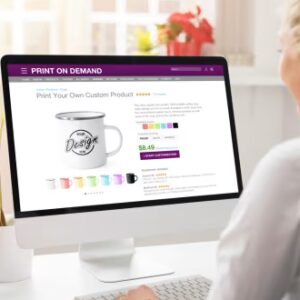 Digital Designer Job Ready Program with Money Back Guarantee