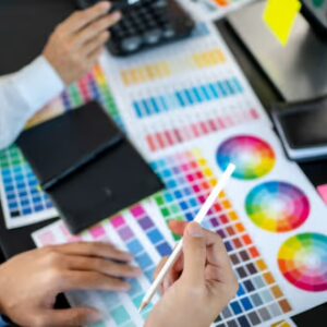 Digital Designer Job Ready Certification Program with Money Back Guarantee