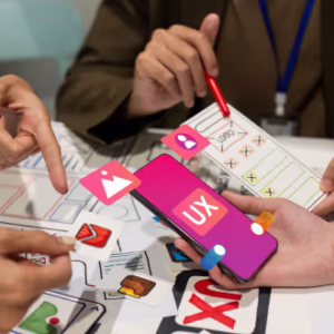 UI/UX Designer for Web and Mobile Applications Job Interview & Money Back Guarantee
