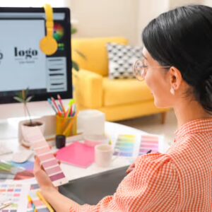 Motion Graphics Designer Job Ready Certification Program with Money Back Guarantee