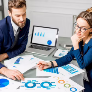 Marketing Assistant - Job Ready Programme with Money Back Guarantee