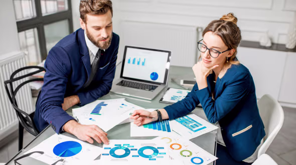 Marketing Assistant - Job Ready Programme with Money Back Guarantee