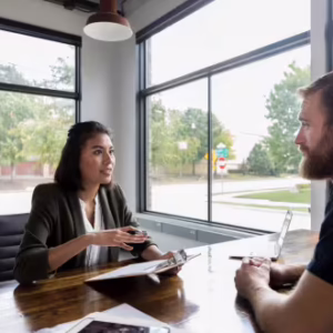 Financial Planner Job Ready Program with Money Back Guarantee
