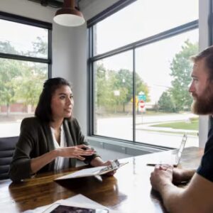 Financial Planner Job Ready Program with Money Back Guarantee