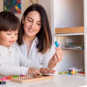 SEN Teaching Assistant Job Ready Program with Money Back Guarantee