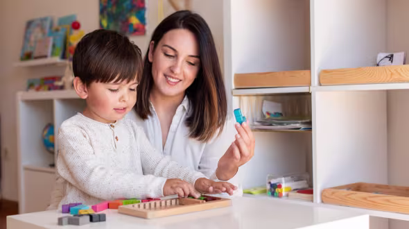 SEN Teaching Assistant Job Ready Program with Money Back Guarantee